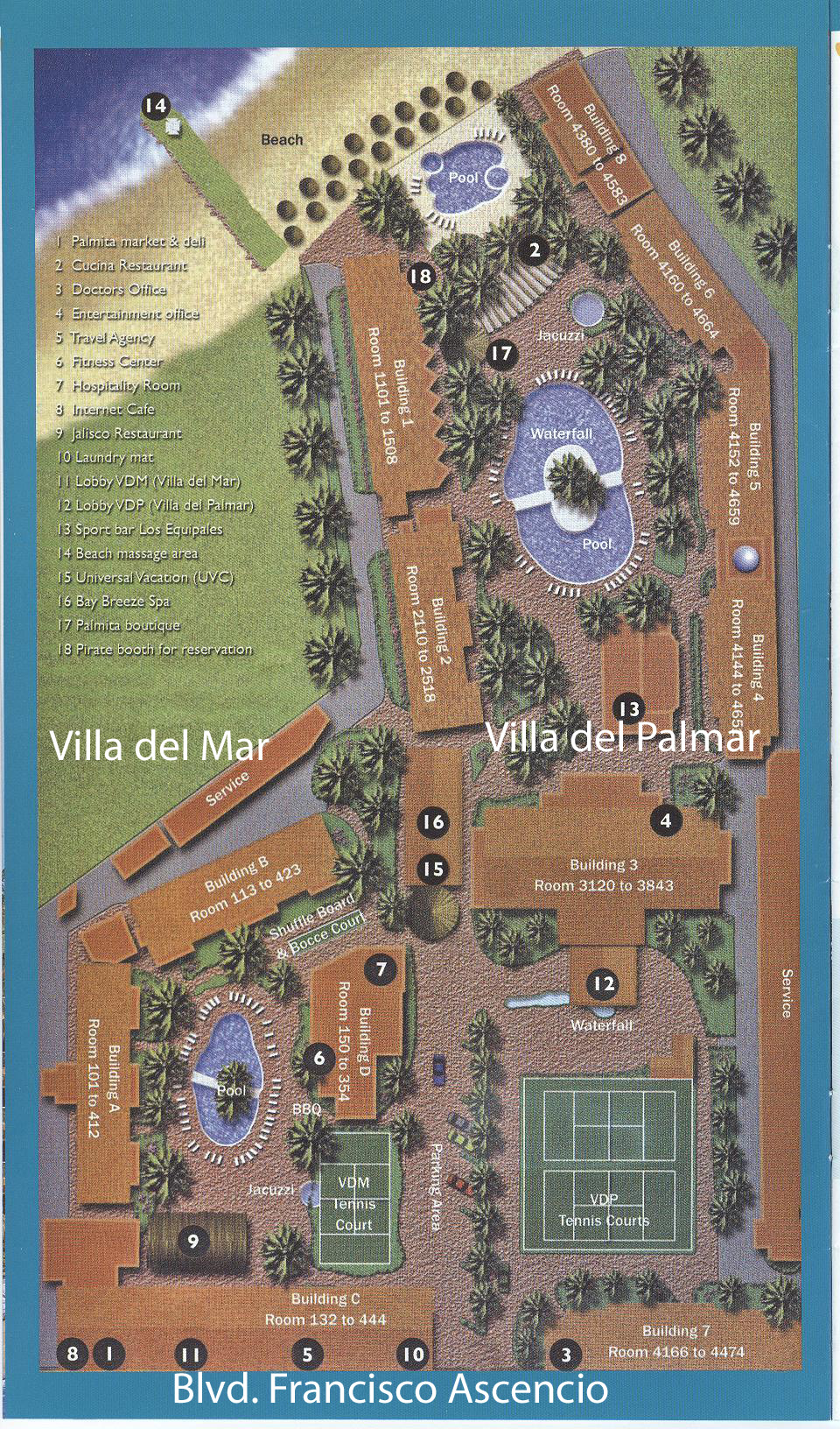 Loading Resort Image...